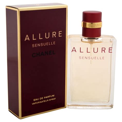 chanel allure fragrantica|Chanel Allure women's perfume boots.